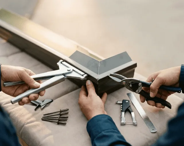 Why choose Gutter Repair in Maxton, NC